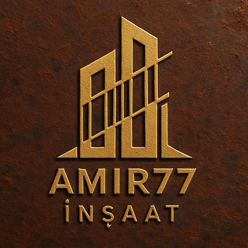 Amir77 İnşaat